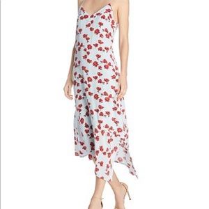 Equipment Jada dress